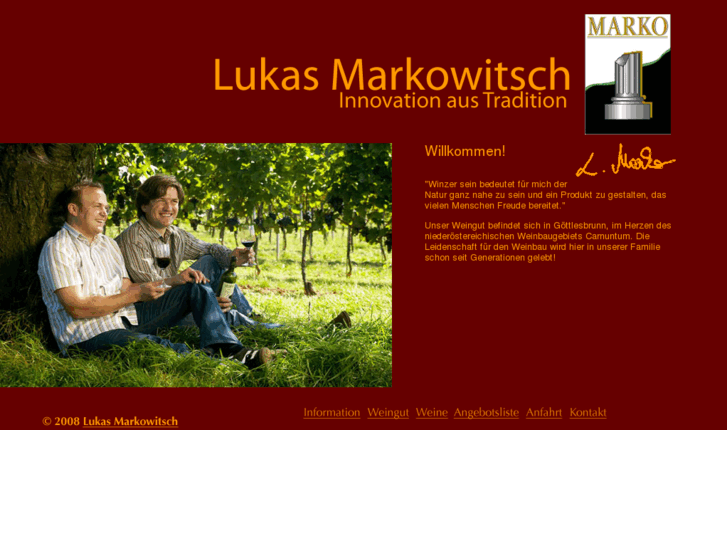 www.weingut-marko.com