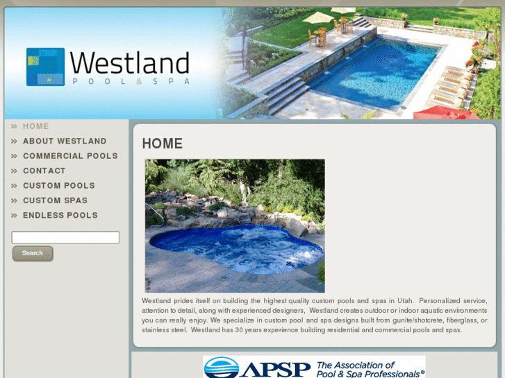 www.westlandpool.com