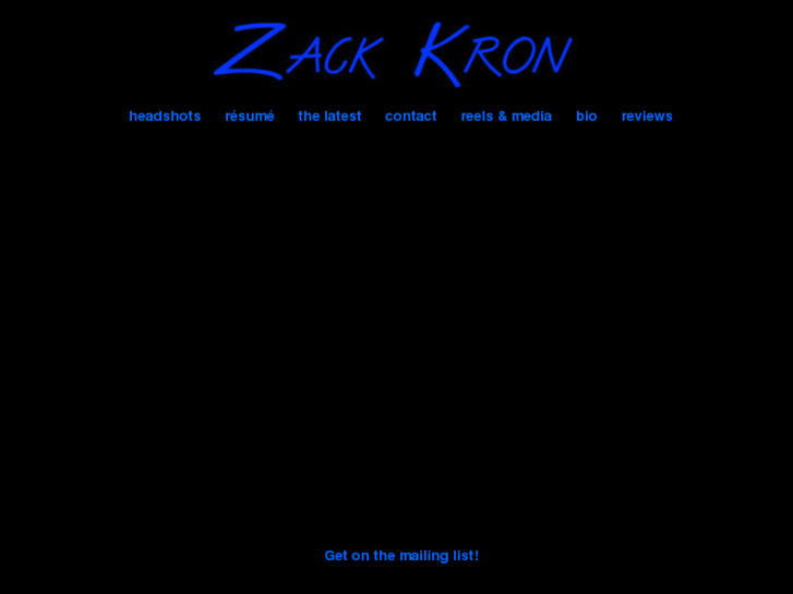 www.zackron.com