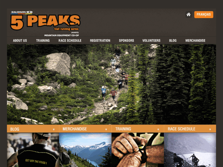 www.5peaks.com