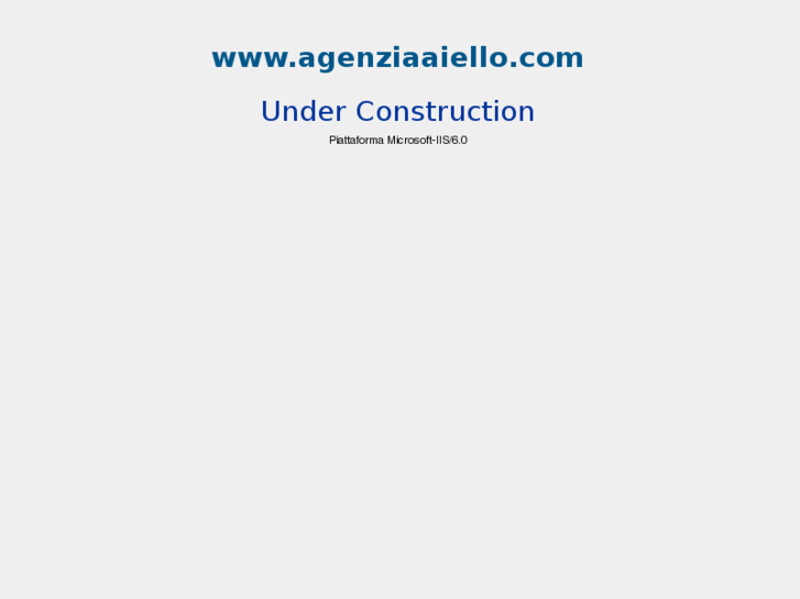 www.agenziaaiello.com