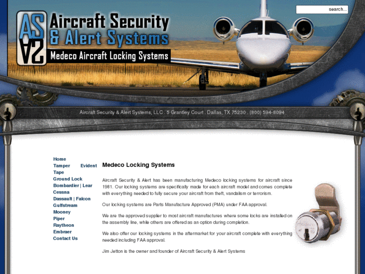 www.aircraftsecurity.com