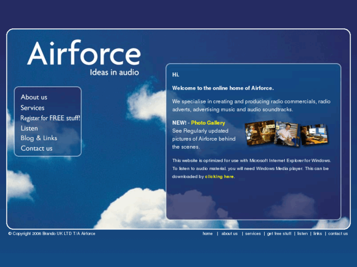 www.airforce.co.uk