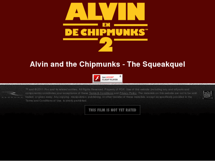 www.alvinendechipmunks2.nl