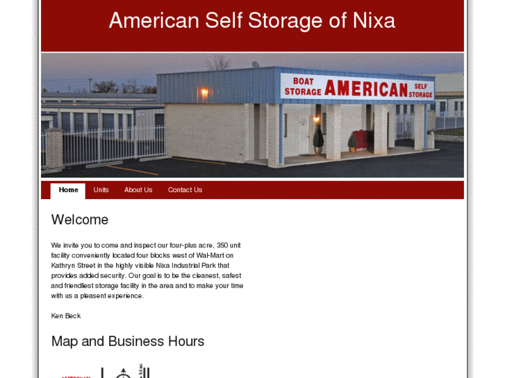 www.americanselfstorageofnixa.com