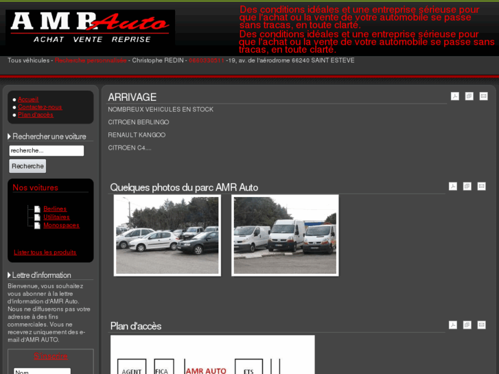 www.amr-auto.com