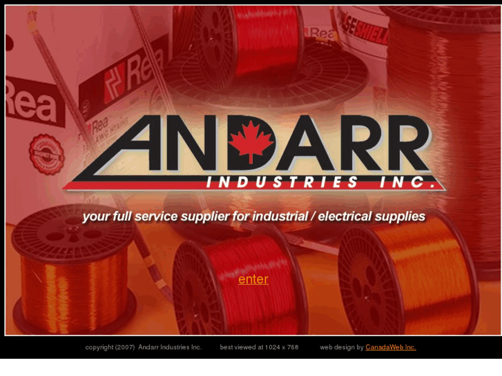 www.andarrind.com