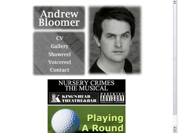 www.andrewbloomer.com