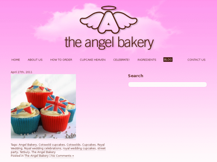 www.angelbakery-cupcakes.co.uk