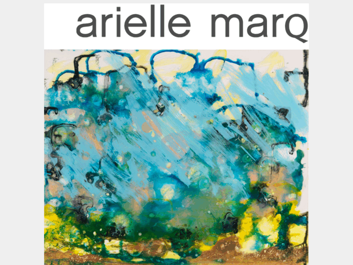 www.ariellemarq.com