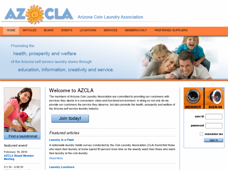 www.arizonacla.com