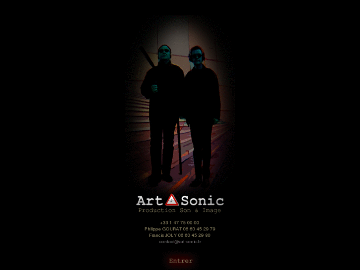 www.art-sonic.fr