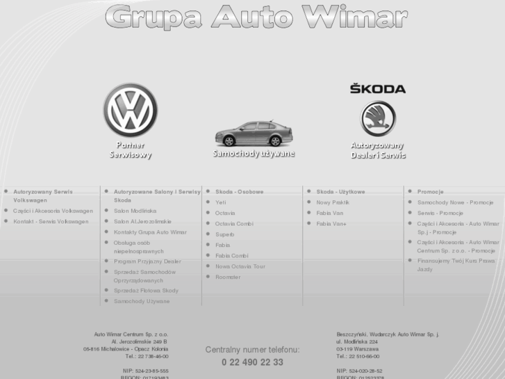 www.auto-wimar.pl