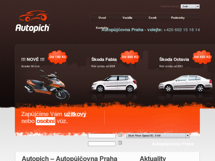 www.autopich.cz