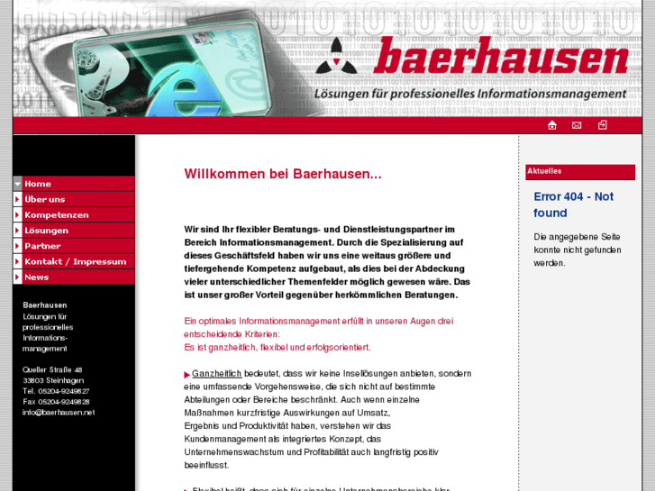 www.baerhausen.net