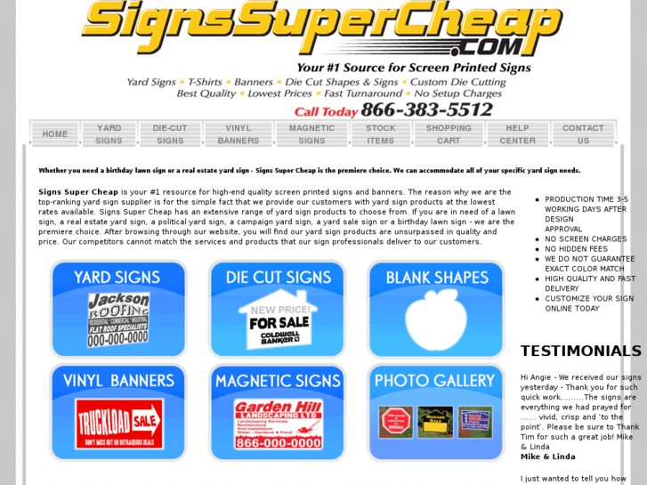 www.banditsignscheap.com