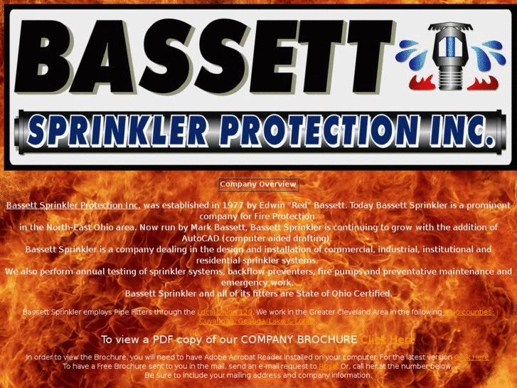 www.bassettsprinkler.com