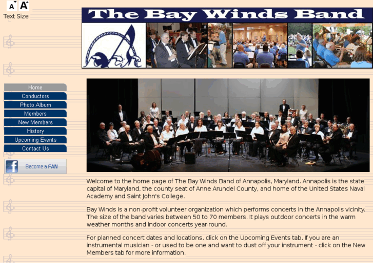 www.baywindsband.org