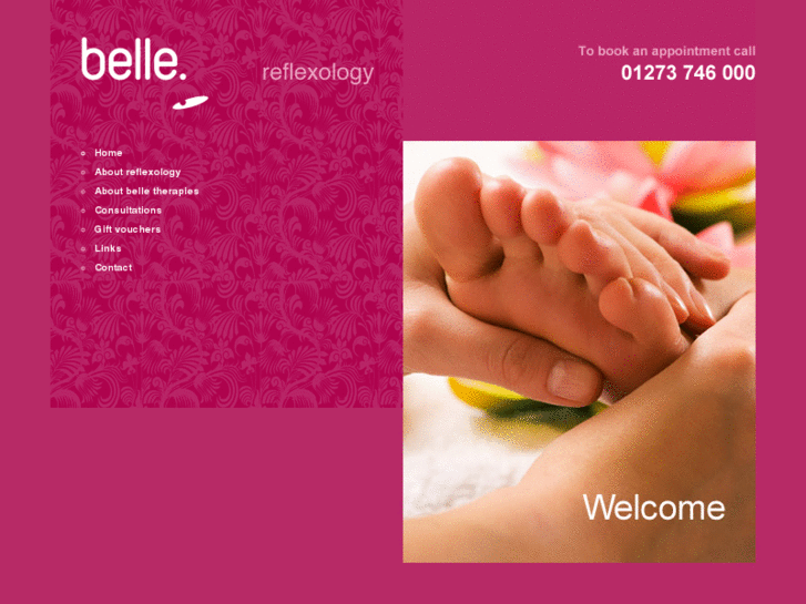 www.belletherapies.co.uk