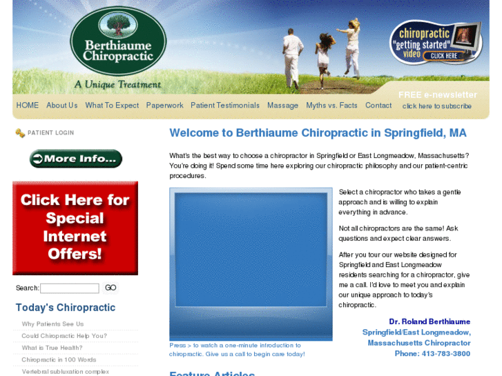 www.berthiaumechiropractic.com