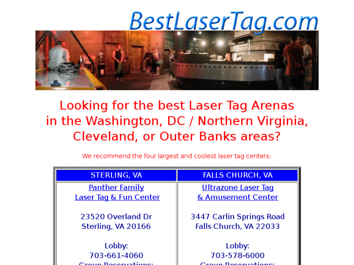 www.bestlasertag.com