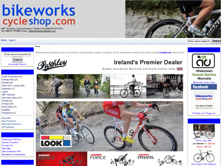 www.bikeworkscycleshop.com