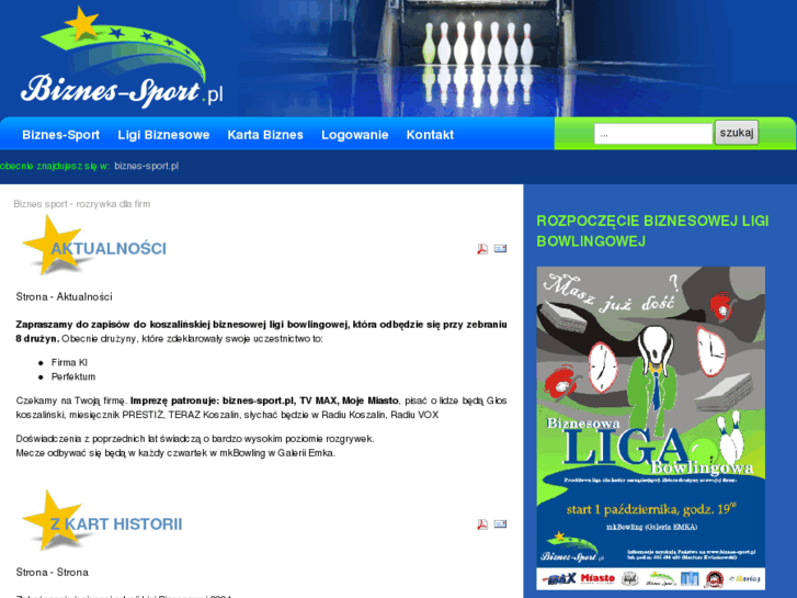 www.biznes-sport.pl