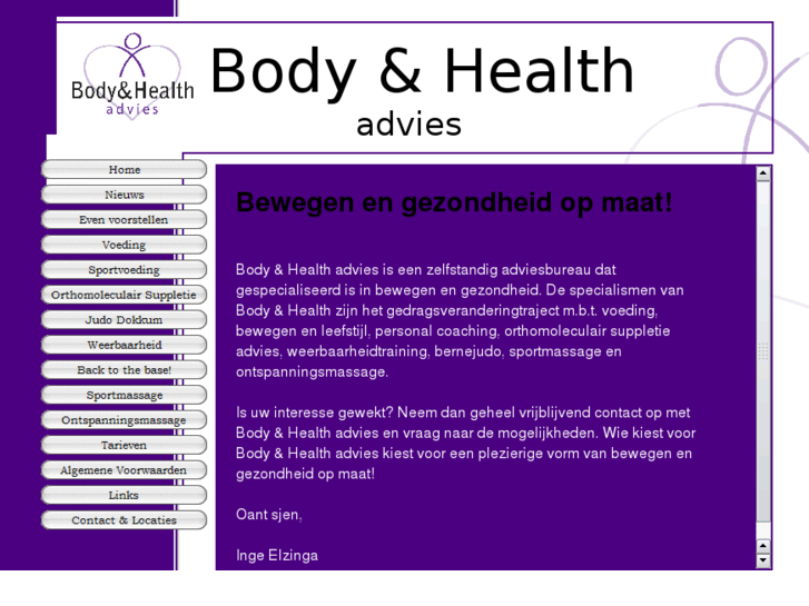 www.bodyenhealthadvies.nl