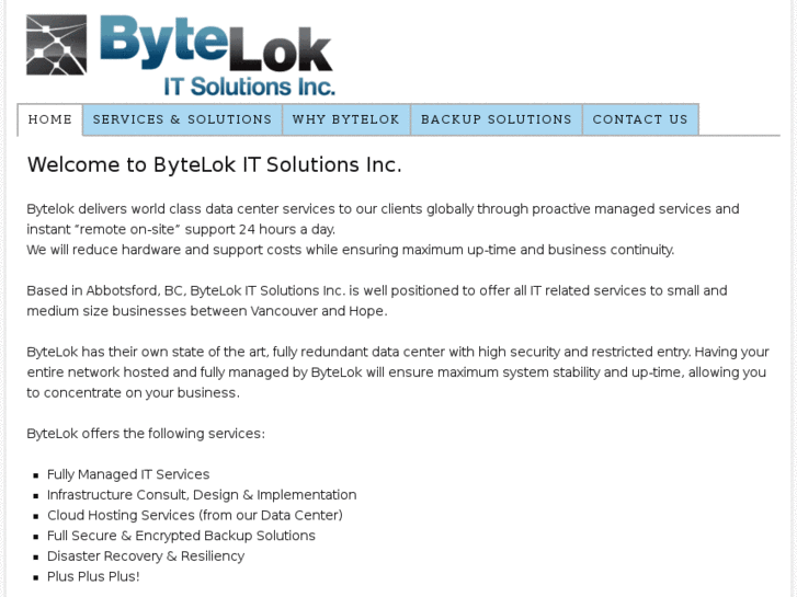 www.bytelok.com