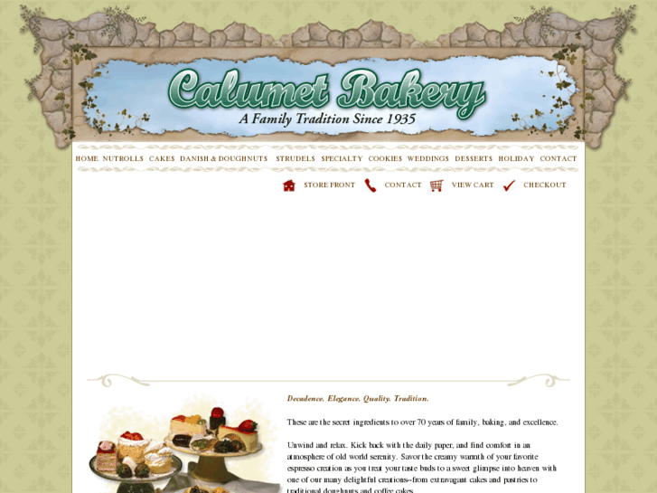 www.calumetbakery.com