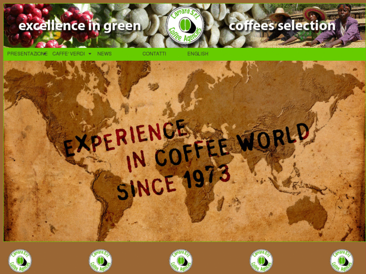 www.carraracoffee.com