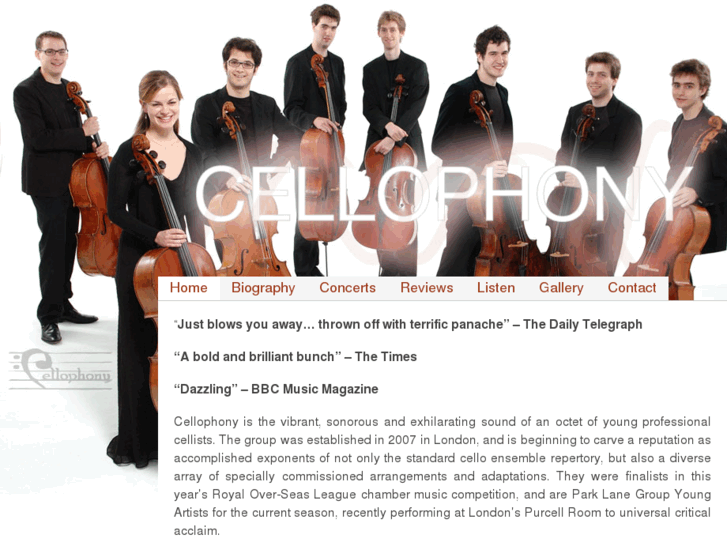 www.cellophony.net