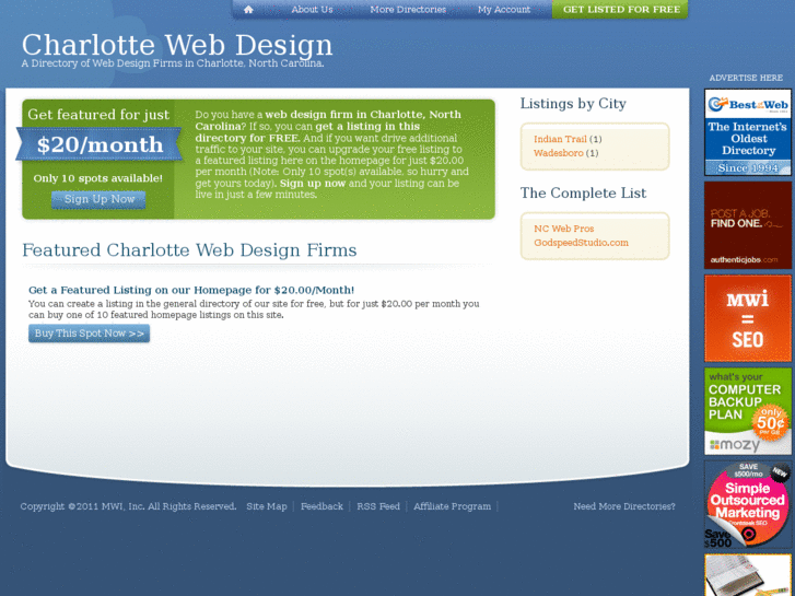 www.charlottewebdesignfirms.com