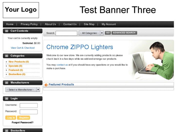 www.chrome-zippo-lighter.com
