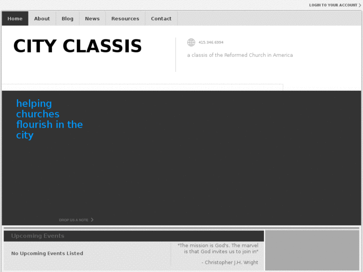 www.cityclassis.org