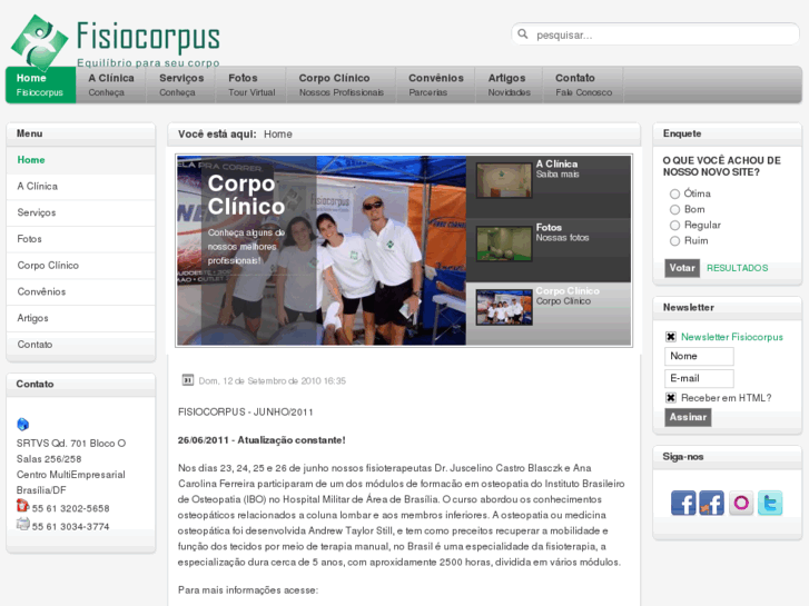 www.clinicafisiocorpus.com