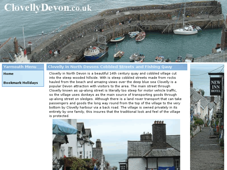 www.clovellydevon.com