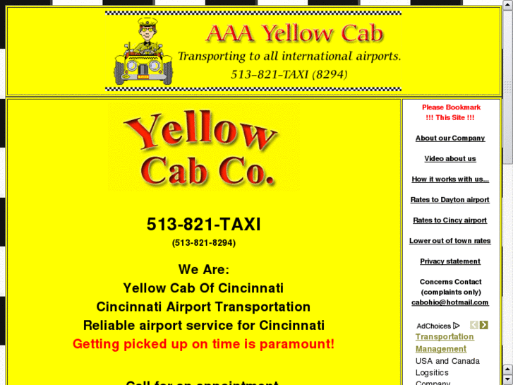 www.communitycab.com