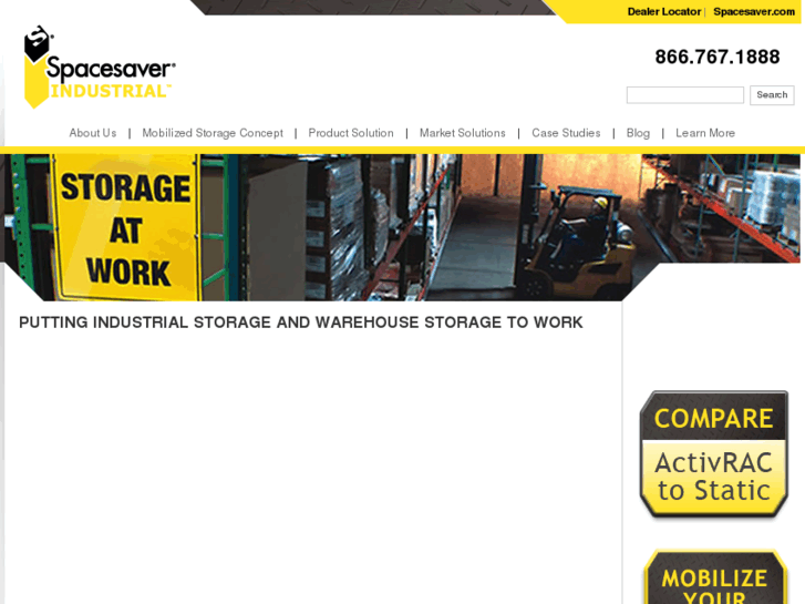 www.compactstoragesystems.com