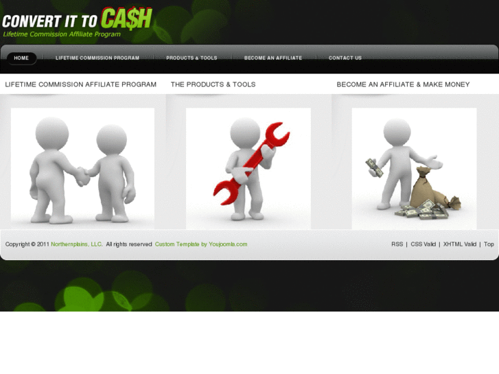 www.convertittocash.com