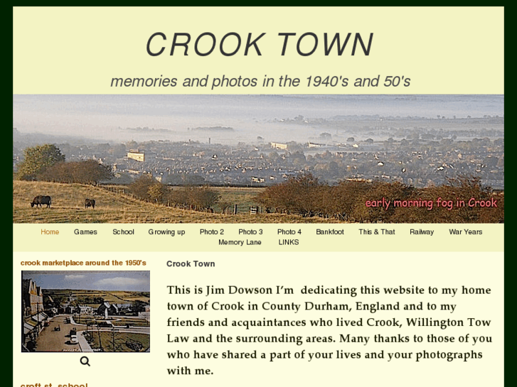 www.crooktown.com