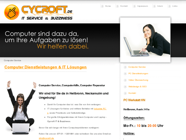 www.cycroft.de