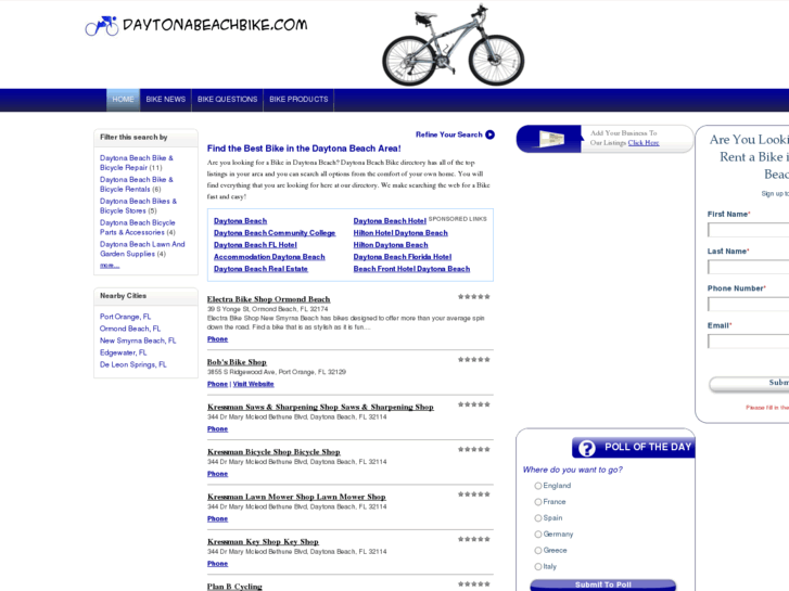 www.daytonabeachbike.com