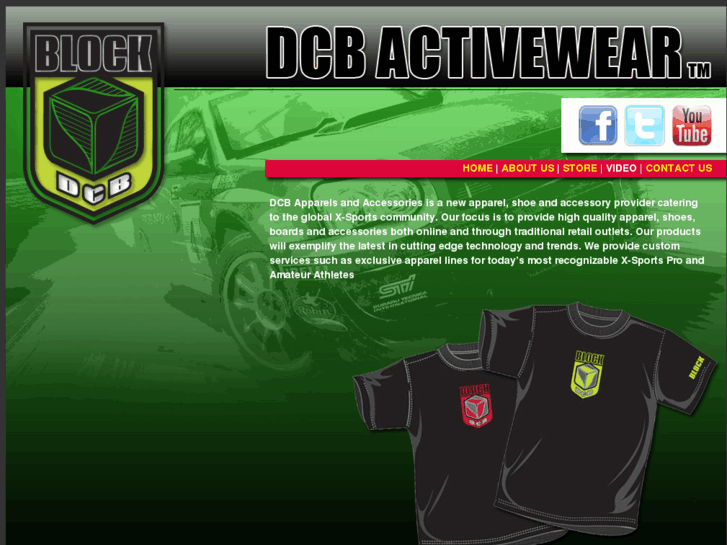 www.dcbactivewear.com
