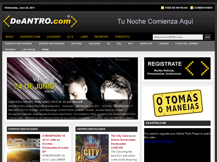 www.de-antro.com