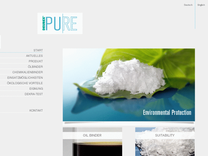 www.deurexpure.com