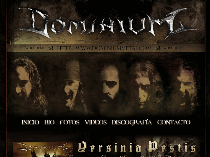 www.dominiummetal.com