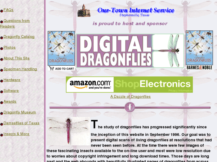 www.dragonflies.org