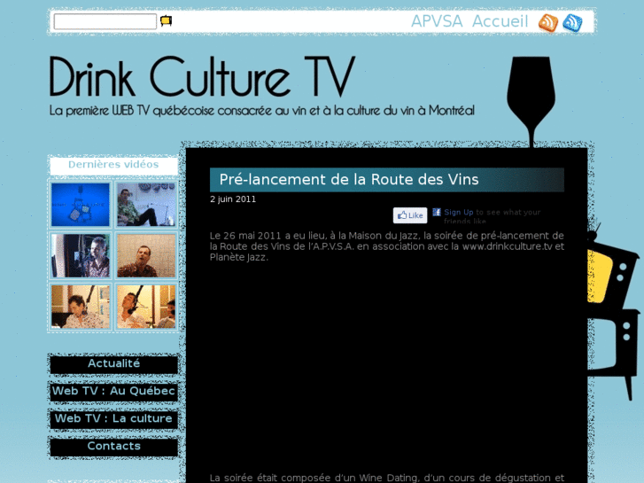 www.drinkculture.tv