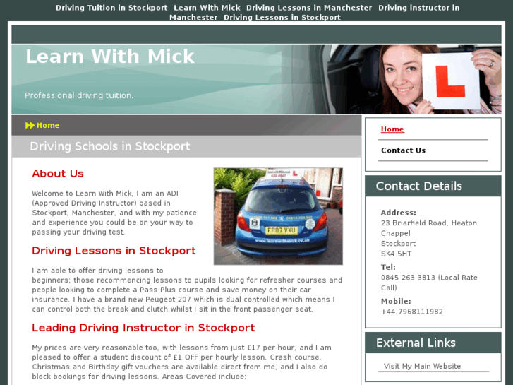 www.drivingschoolsstockport.com